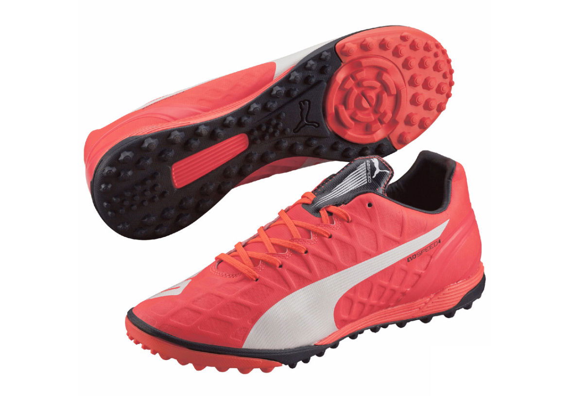 puma evopower astro