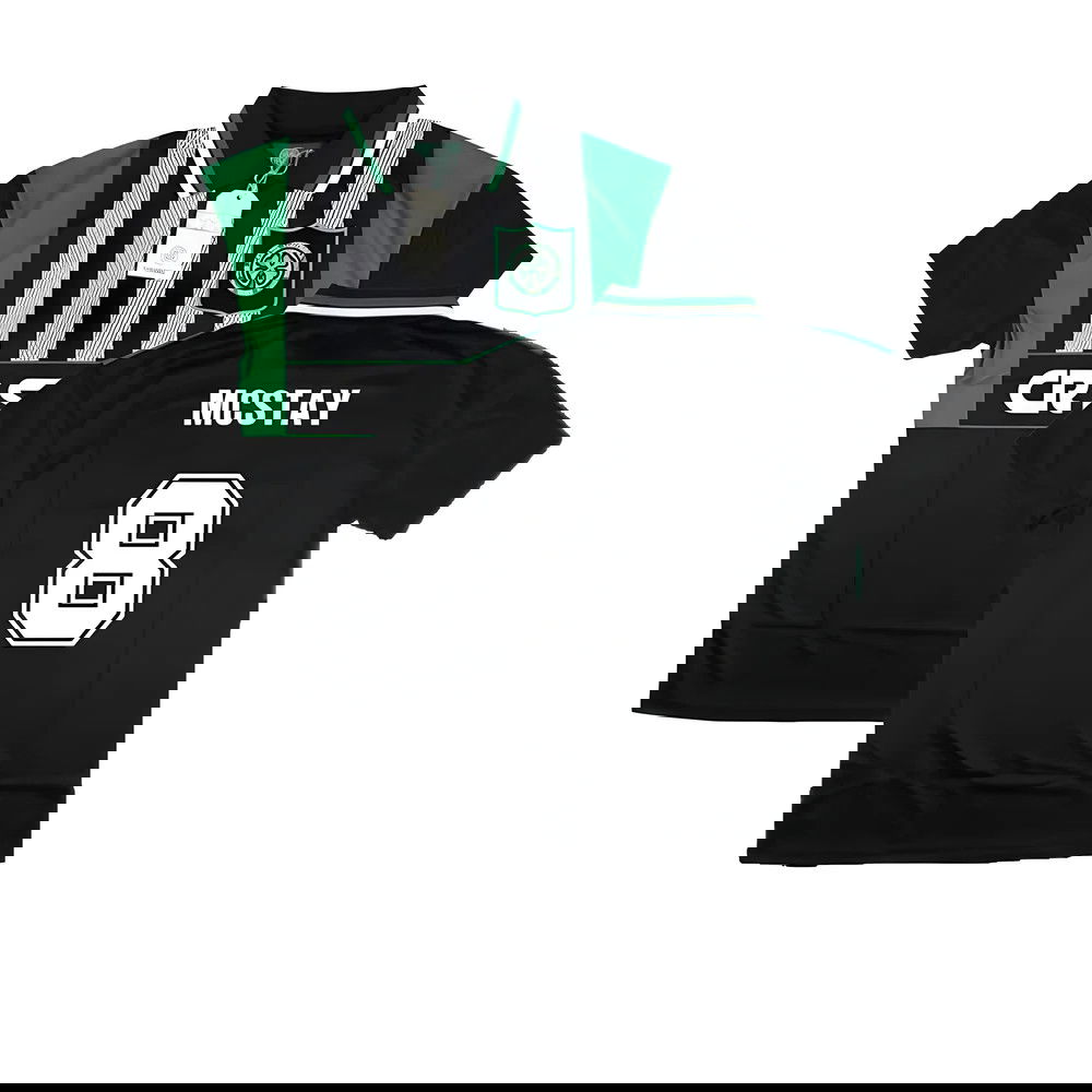 1994-1996 Celtic Away Shirt (MCSTAY 8)