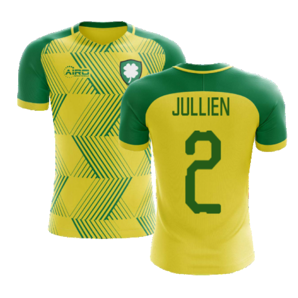 2025-2026 Celtic Away Concept Football Shirt (Jullien 2)