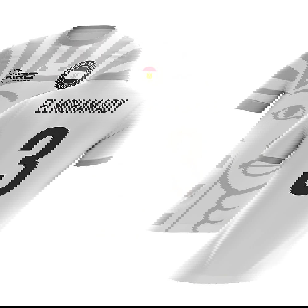 2025-2026 Egypt Airo Concept Away Shirt (ElMohamady 3)