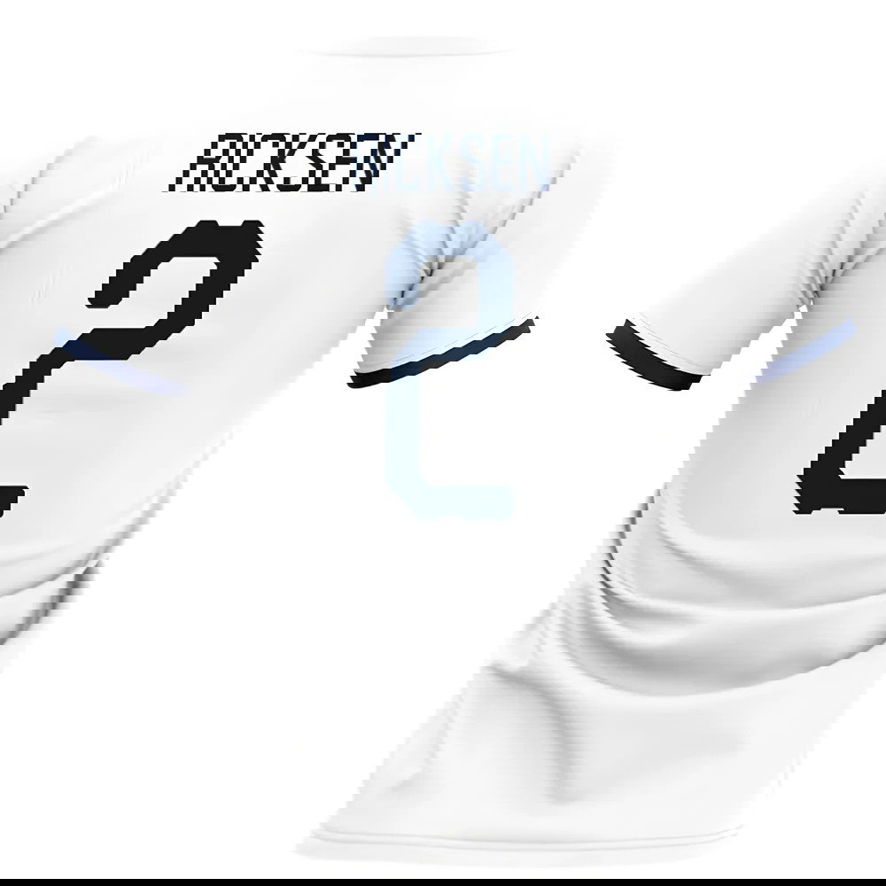 2025-2026 Glasgow Away Concept Football Shirt (RICKSEN 2)