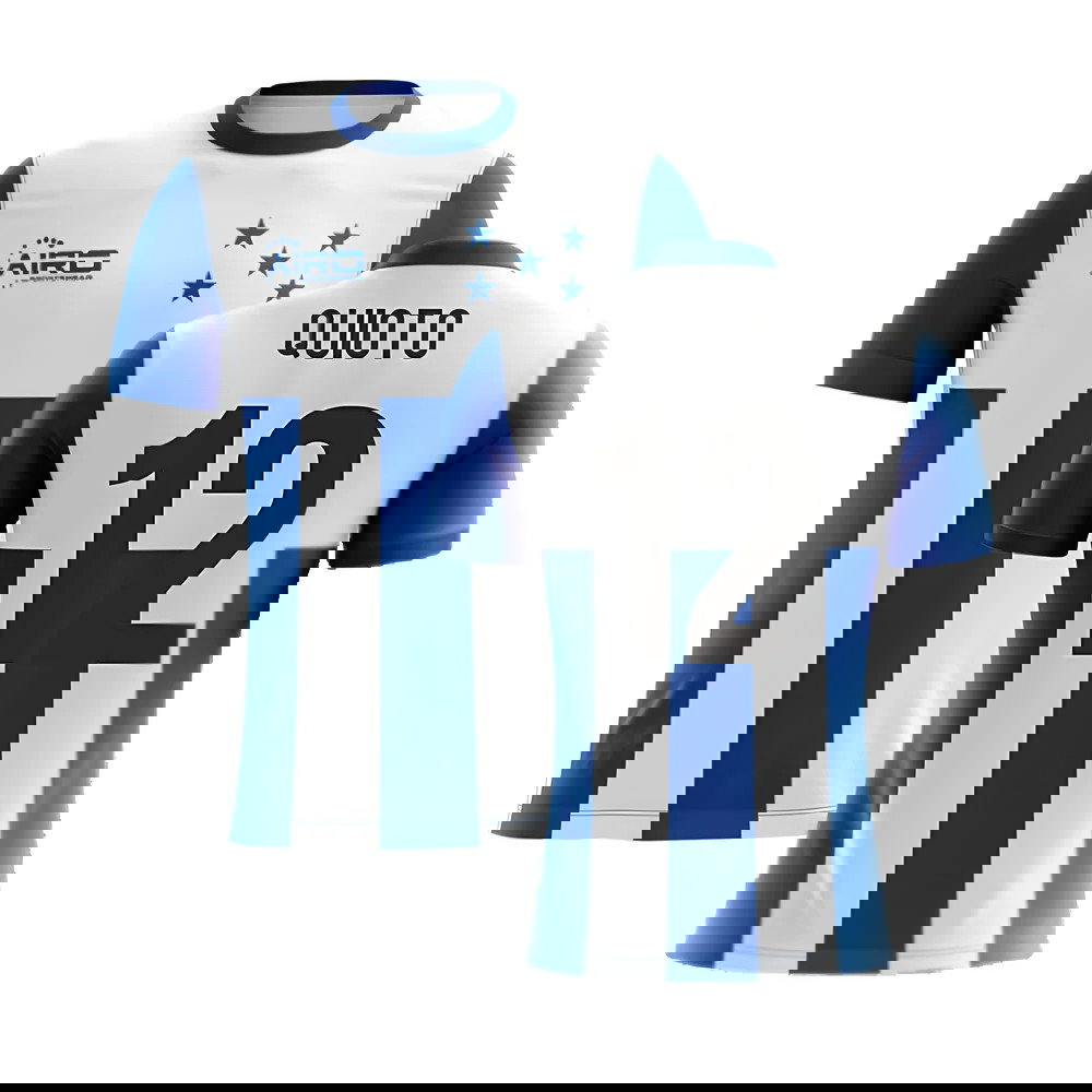 2025-2026 Honduras Airo Concept Home Shirt (Quioto 12)