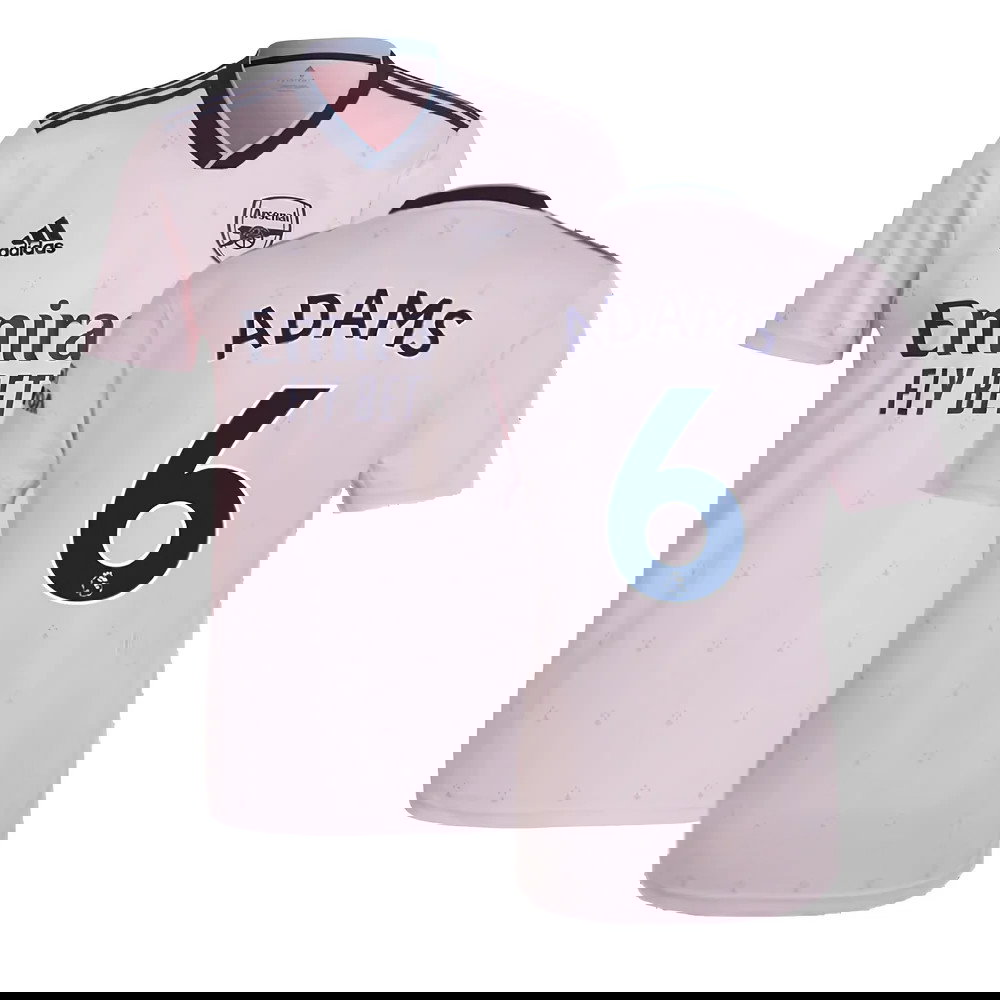 2022-2023 Arsenal Third Shirt (ADAMS 6)