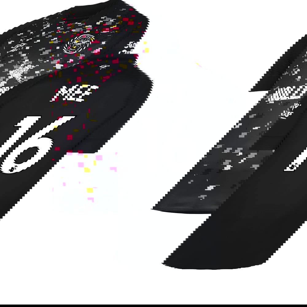 2022-2023 Brentford Third Shirt (MEE 16)