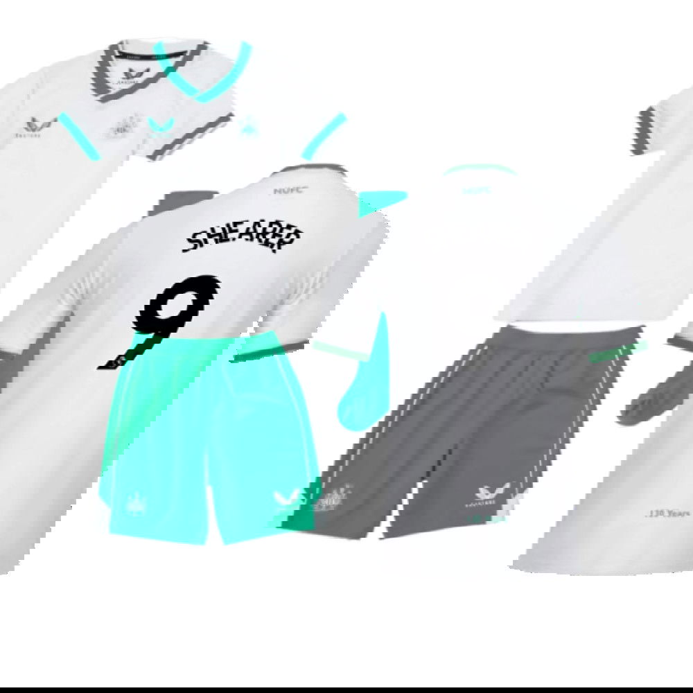 2022-2023 Newcastle Third Mini Kit (SHEARER 9)