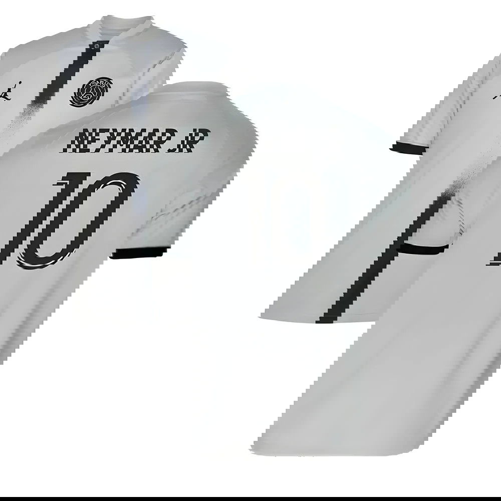 2022-2023 PSG Away Shirt (NEYMAR JR 10)