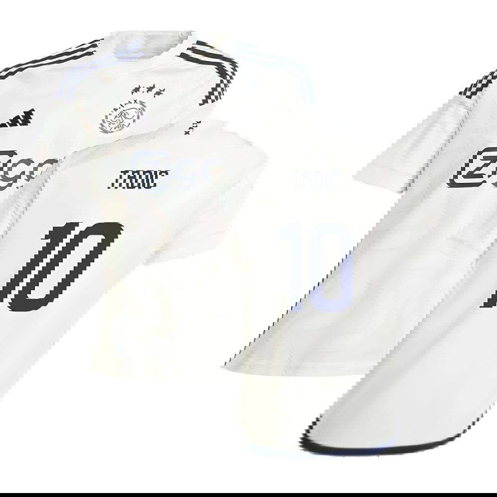 2023-2024 Ajax Away Shirt (Kids) (TADIC 10)