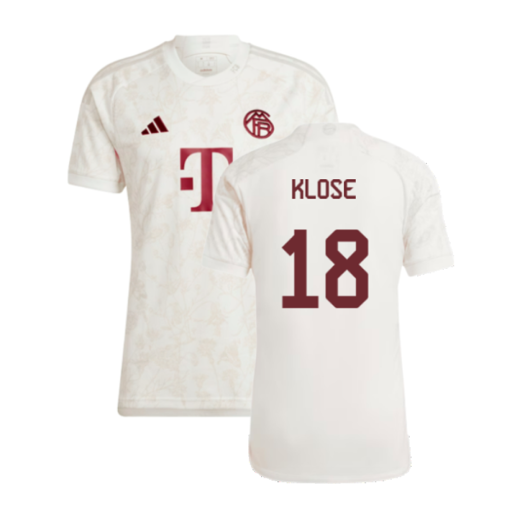 adidas FC Bayern München XLシャツ adidas Bayern Munich 2023-24 Men's Home Authentic Match