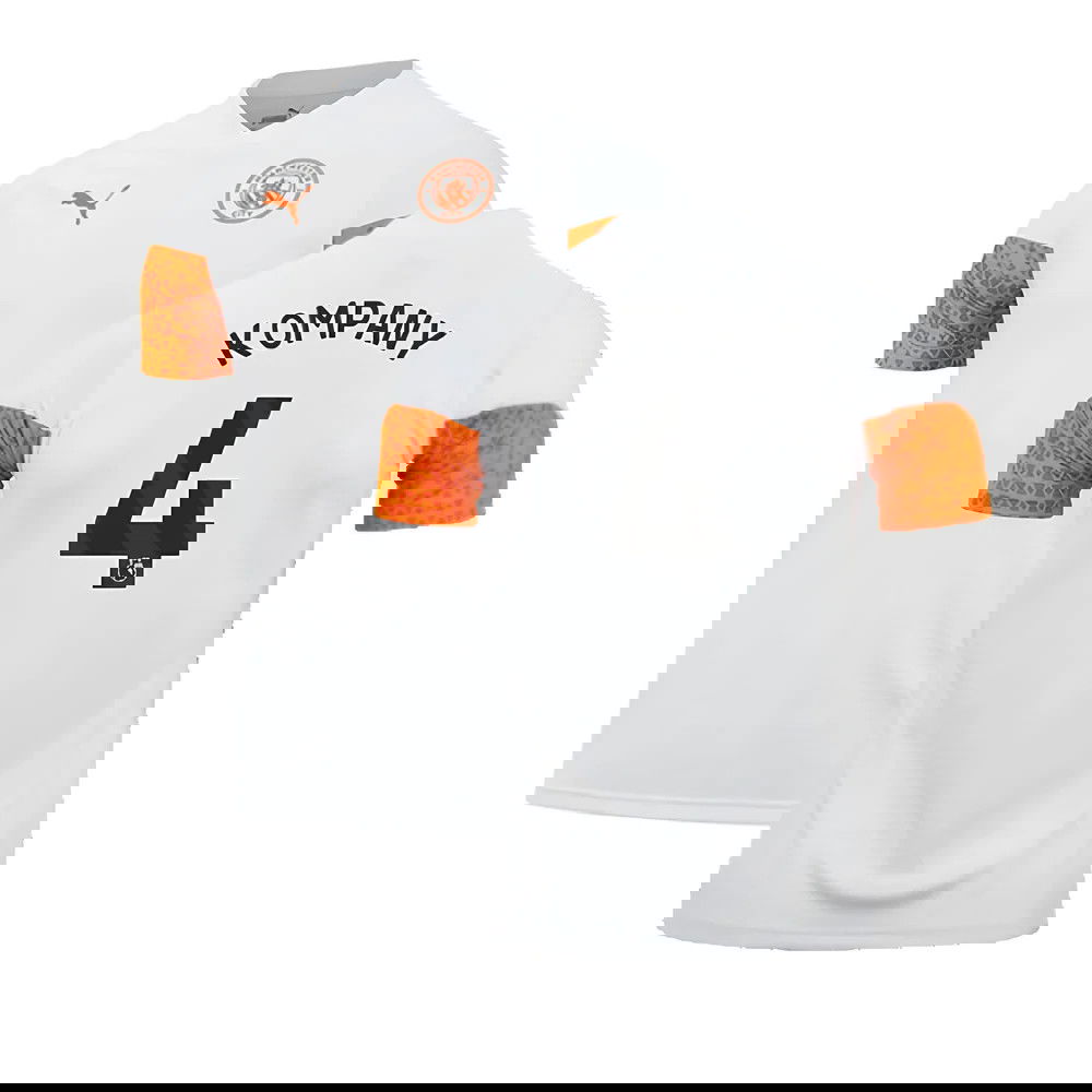 2023-2024 Man City Training Jersey (Marble) (KOMPANY 4)