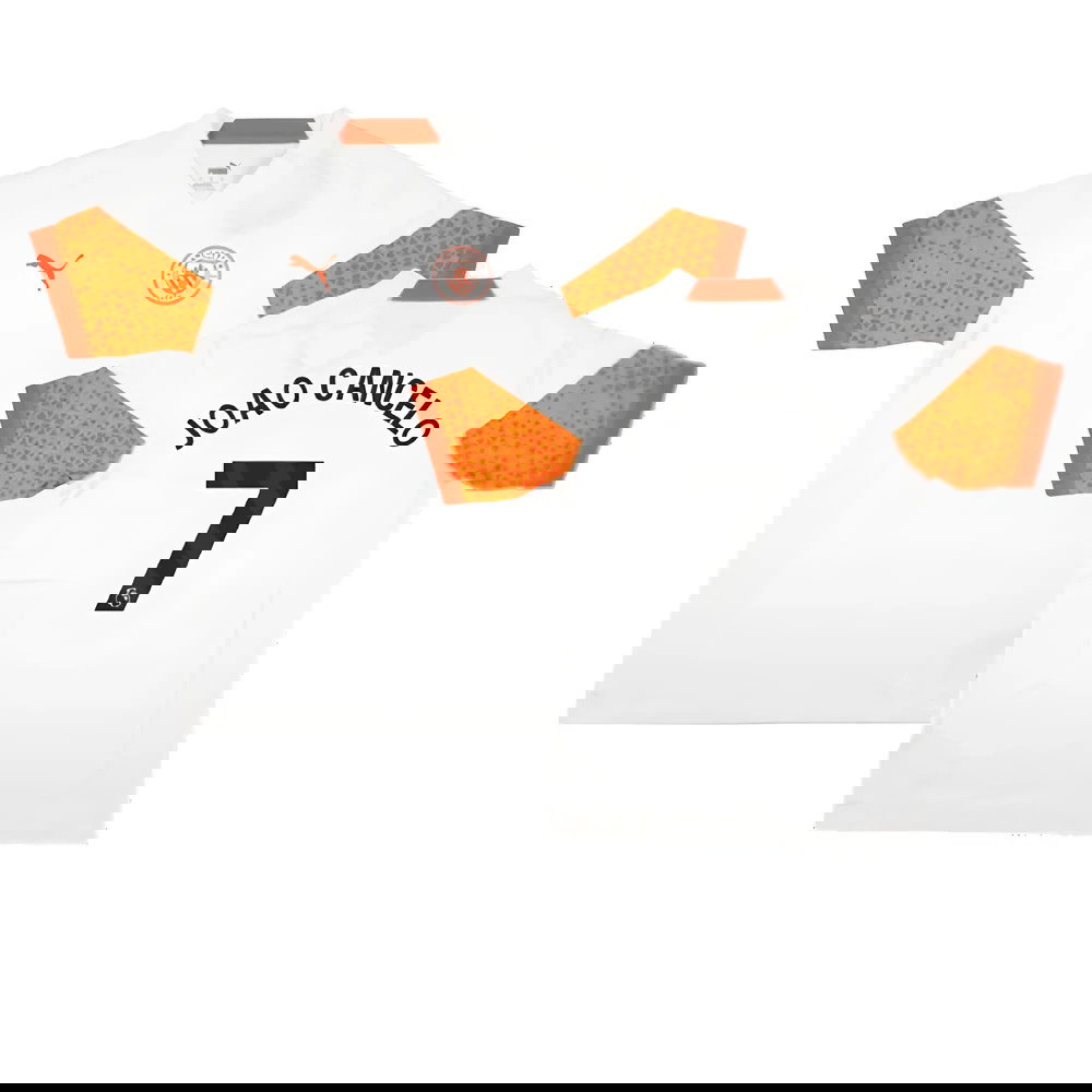 2023-2024 Man City Training Jersey Pro (Marble) (JOAO CANCELO 7)