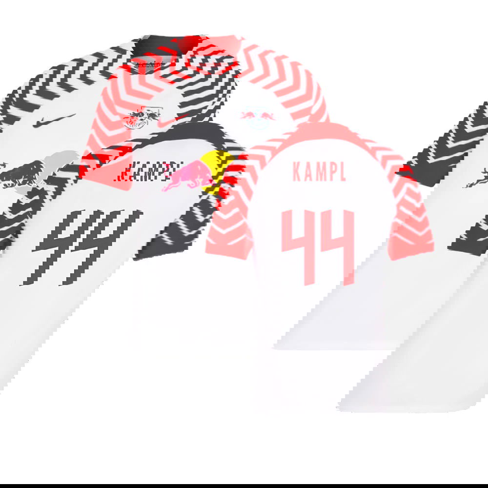 2023-2024 Red Bull Leipzig Home Shirt (Kampl 44)