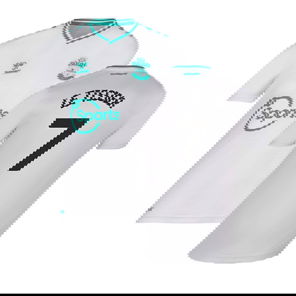 2023-2024 Southampton Away Shirt (LE TISSIER 7)