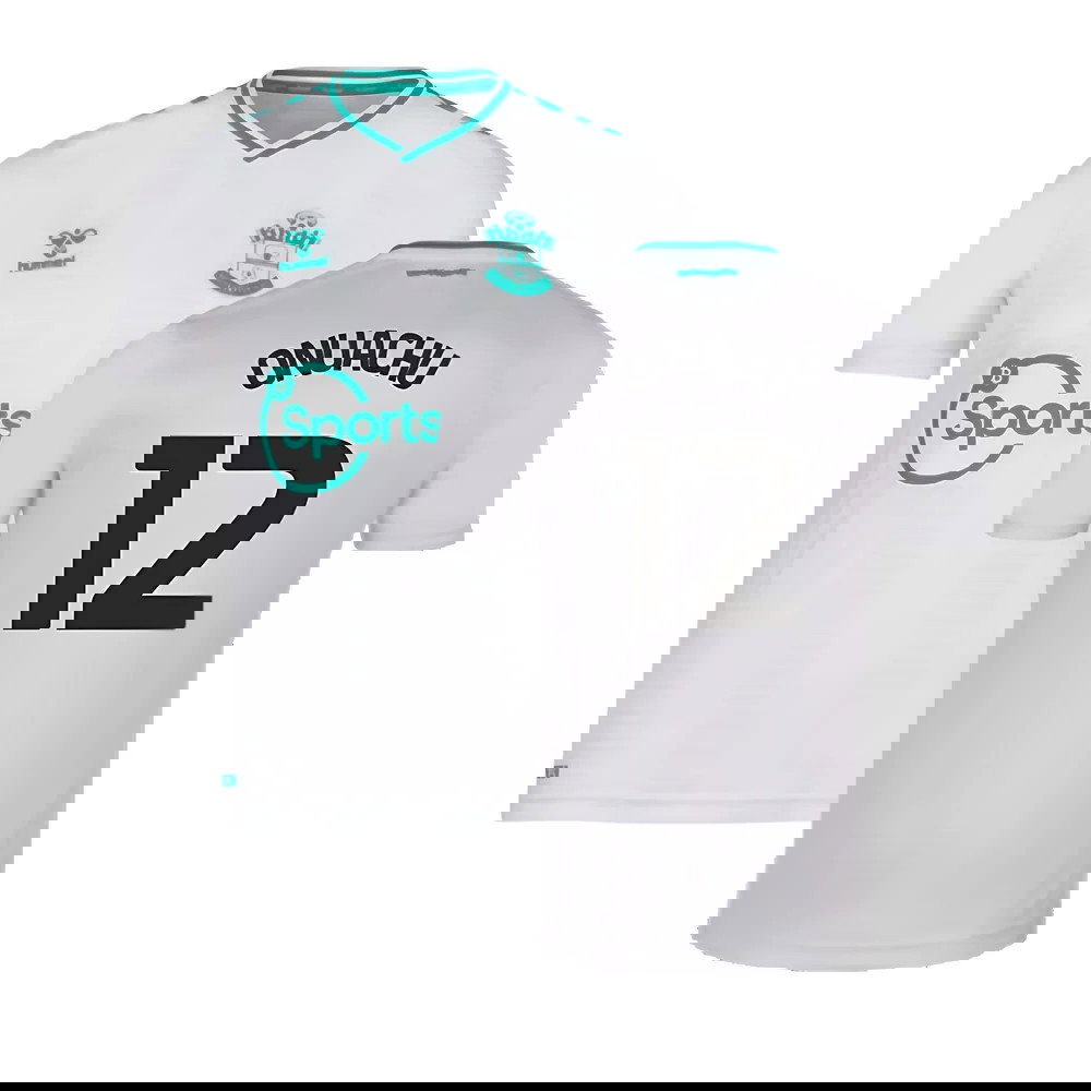 2023-2024 Southampton Away Shirt (ONUACHU 12)