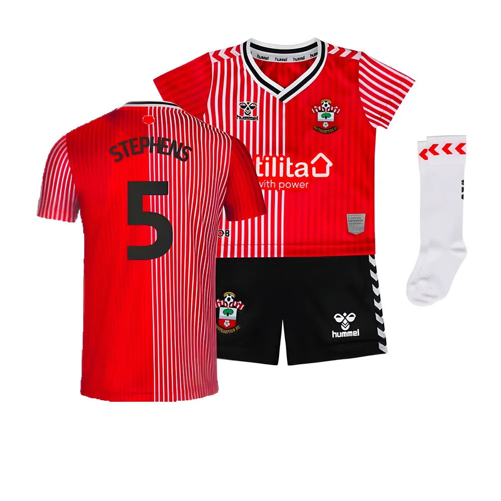 2023-2024 Southampton Home Mini Kit (STEPHENS 5)
