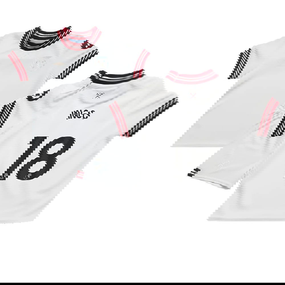 2023-2024 West Ham Away Baby Kit (INGS 18)