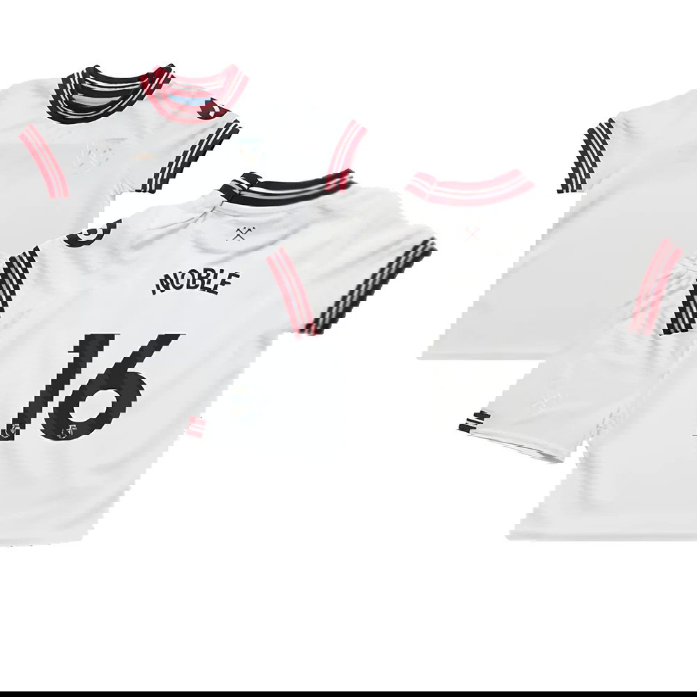 2023-2024 West Ham Away Baby Kit (NOBLE 16)