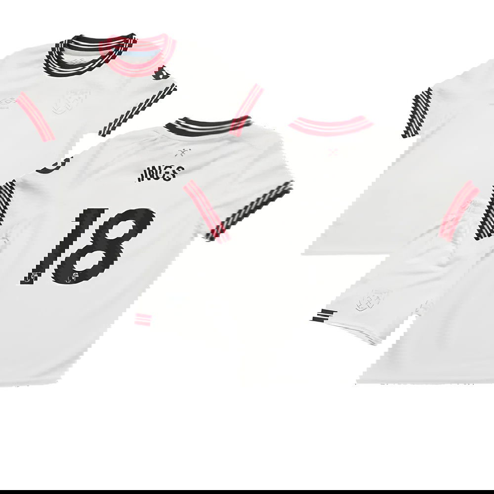 2023-2024 West Ham Away Infant Mini Kit (INGS 18)