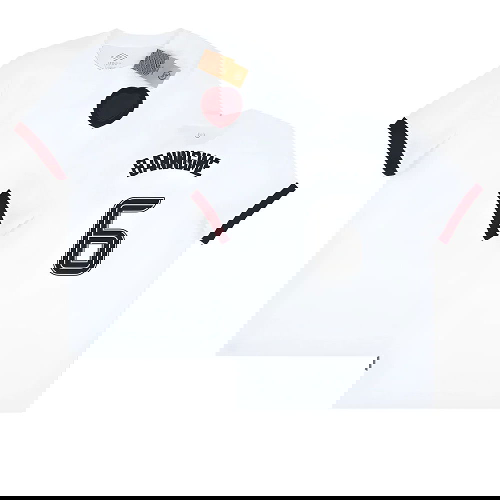 2023-24 Hearts 150th Anniversary Third Shirt (BANINGIME 6)