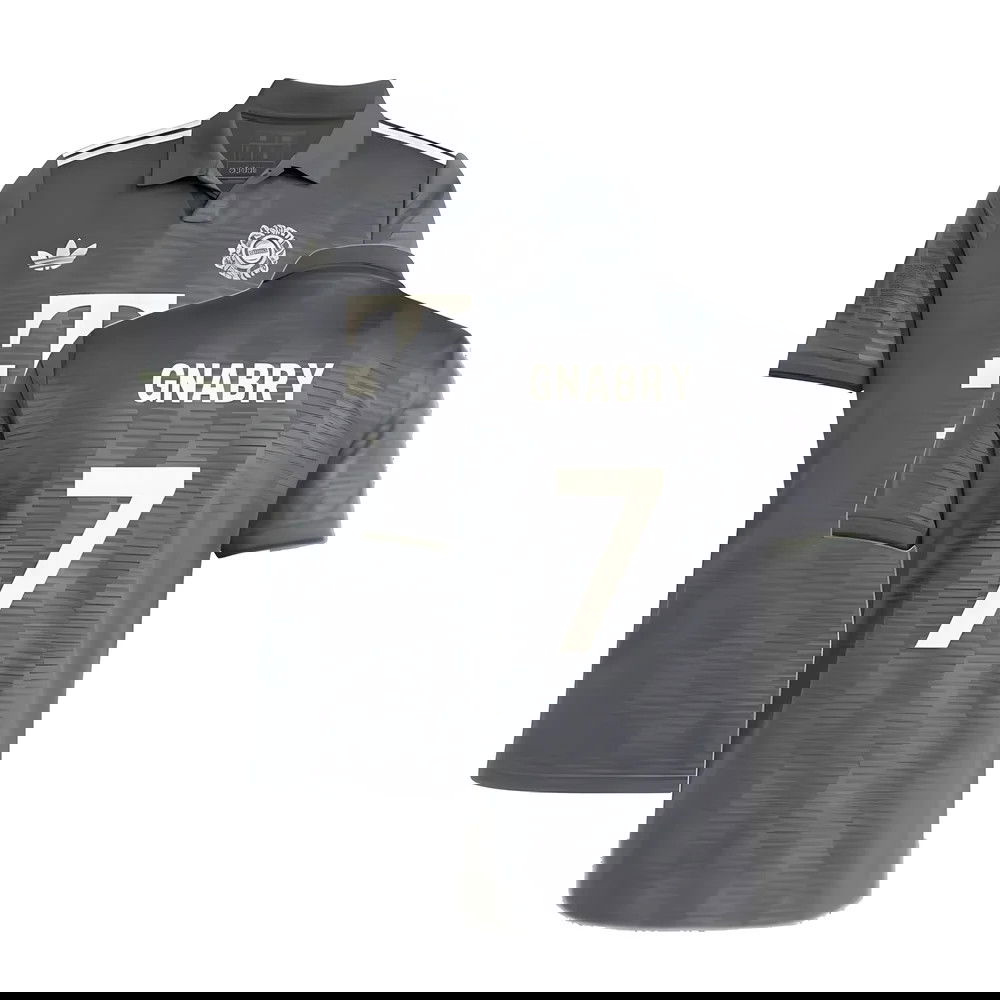 2024-2025 Bayern Munich Wiesn Jersey (Gnabry 7)