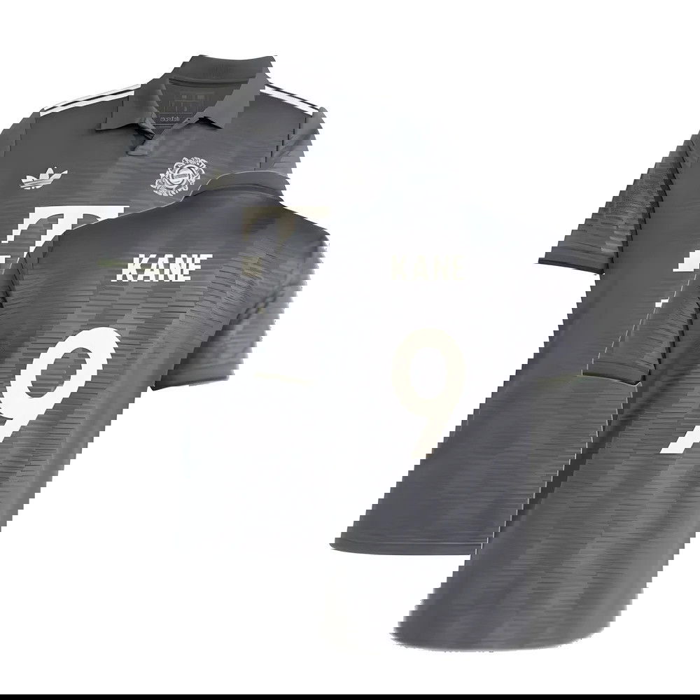 2024-2025 Bayern Munich Wiesn Jersey (Kane 9)