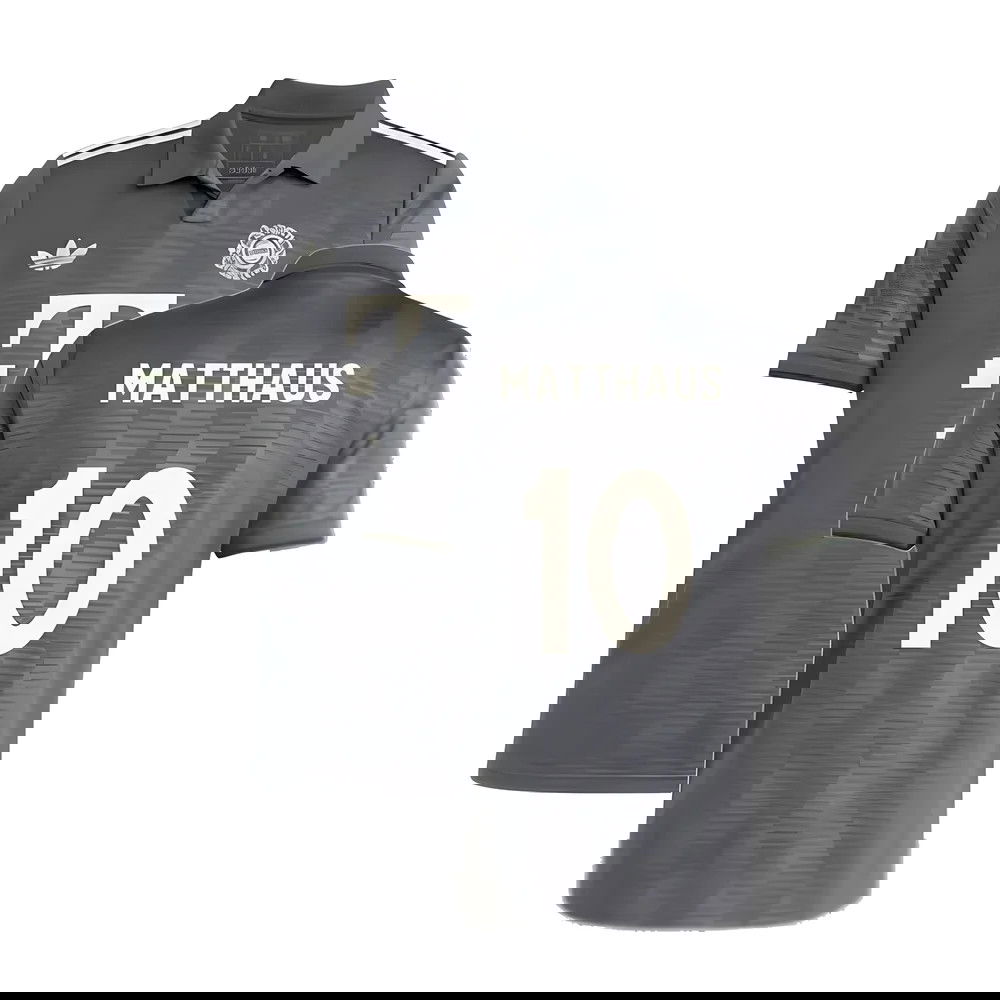 2024-2025 Bayern Munich Wiesn Jersey (Matthaus 10)
