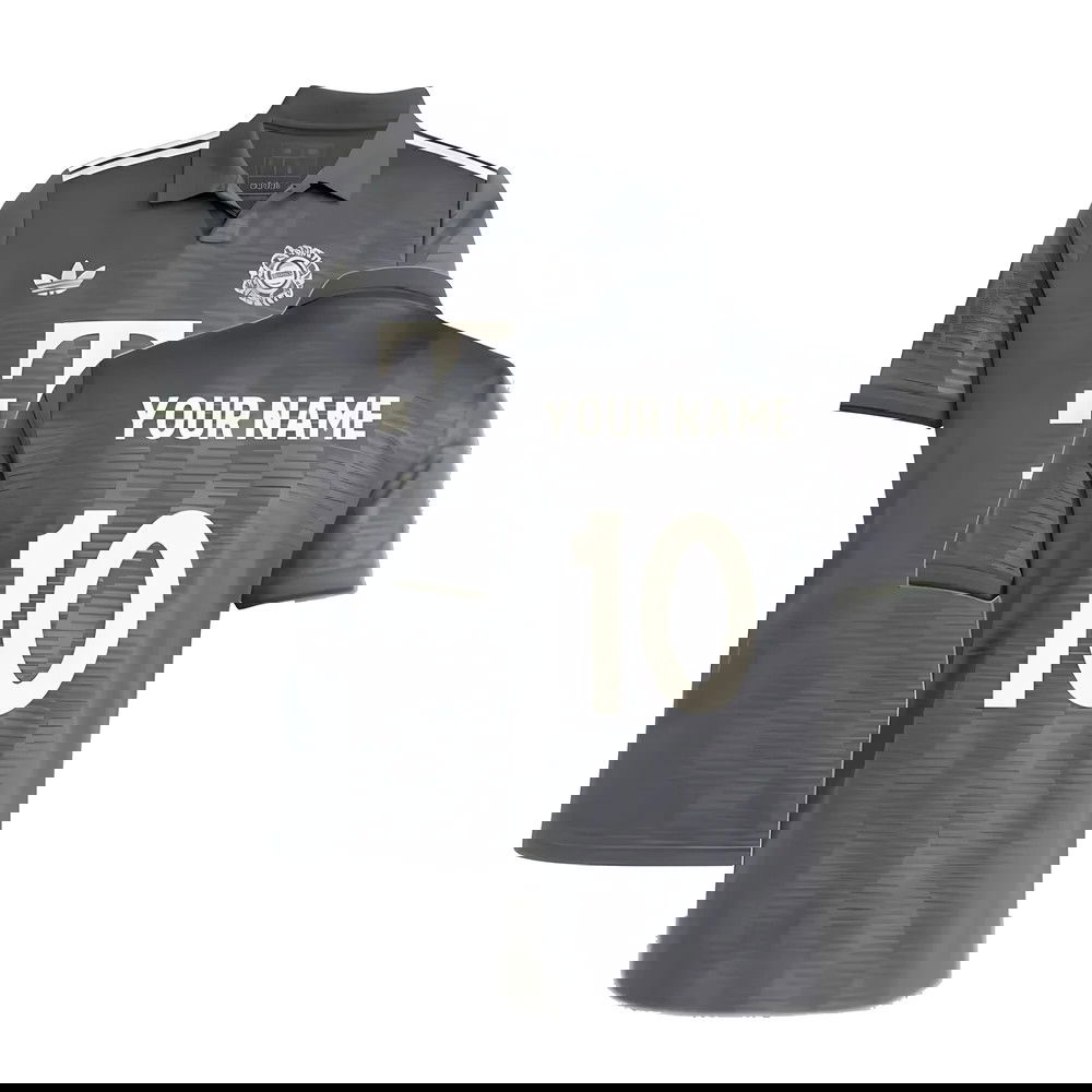 2024-2025 Bayern Munich Wiesn Jersey (Your Name)