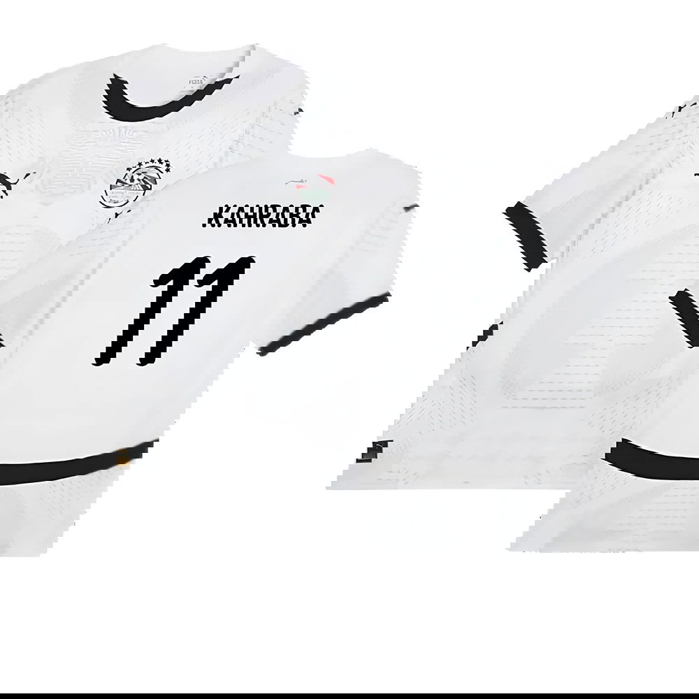 2024-2025 Egypt Away Shirt (Kahraba 11)