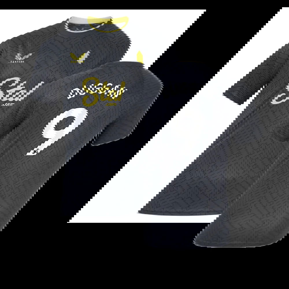 2024-2025 Everton Away Shirt (Duggan 9)
