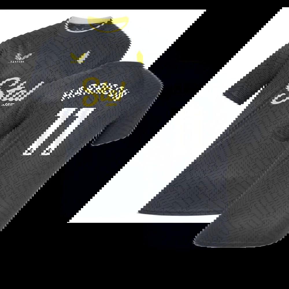 2024-2025 Everton Away Shirt (Harrison 11)