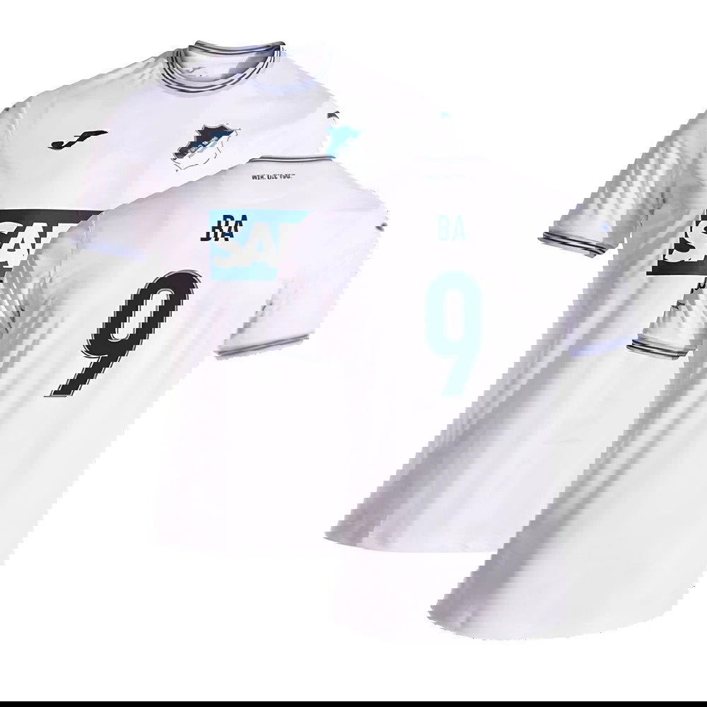 2024-2025 Hoffenheim Away Shirt (Ba 9)