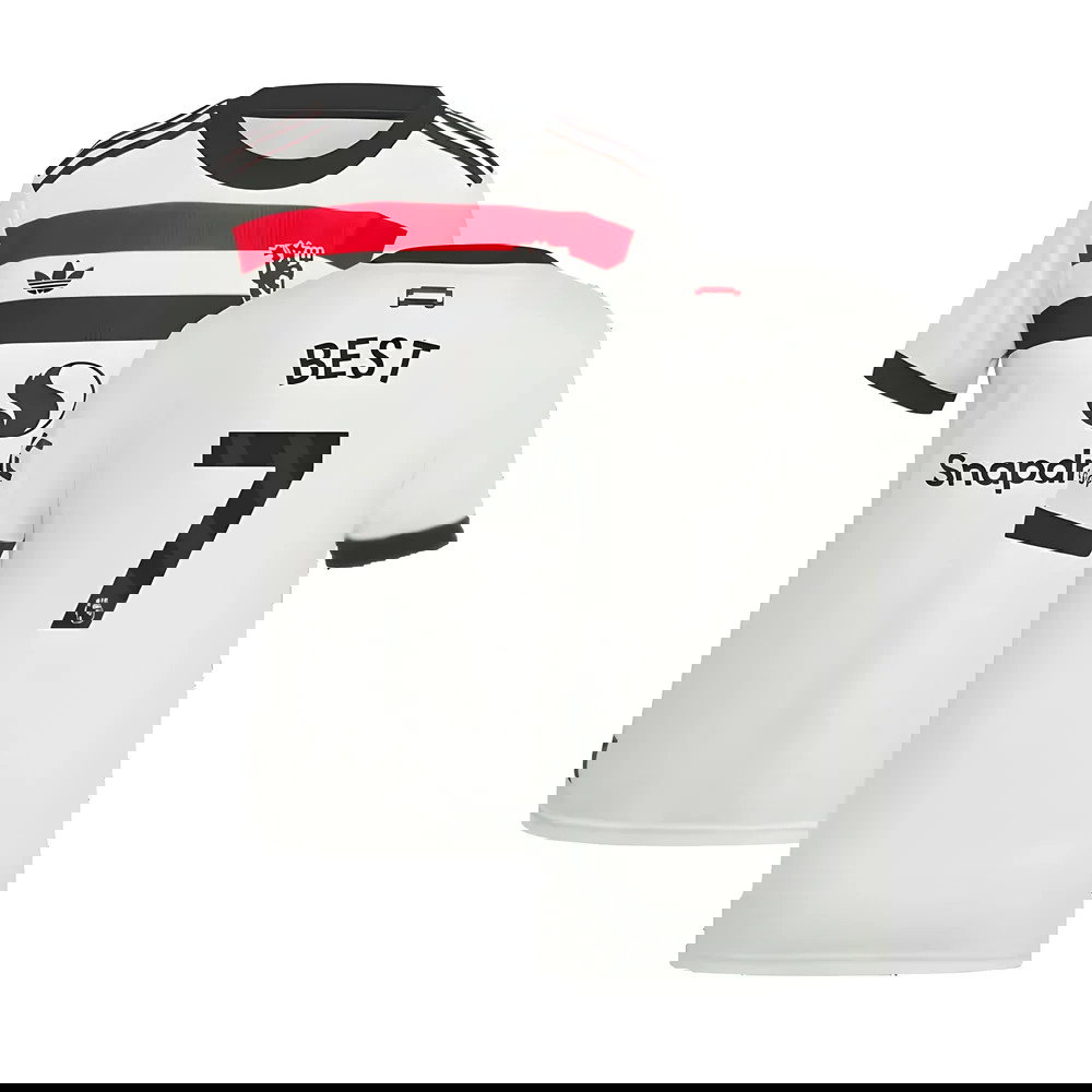 2024-2025 Man Utd Authentic Third Shirt (Womens) (Best 7)