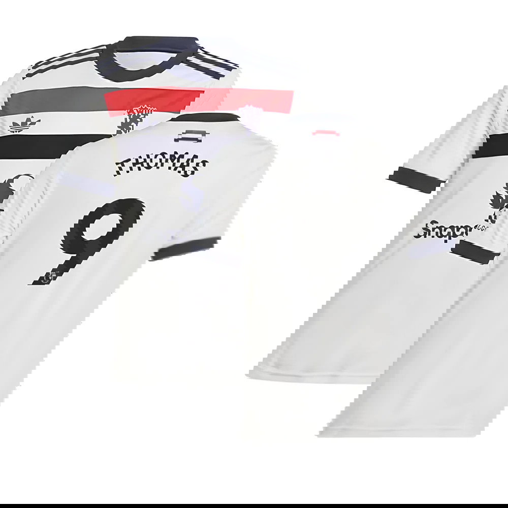 2024-2025 Man Utd Third Shirt (Kids) (Thomas 9)