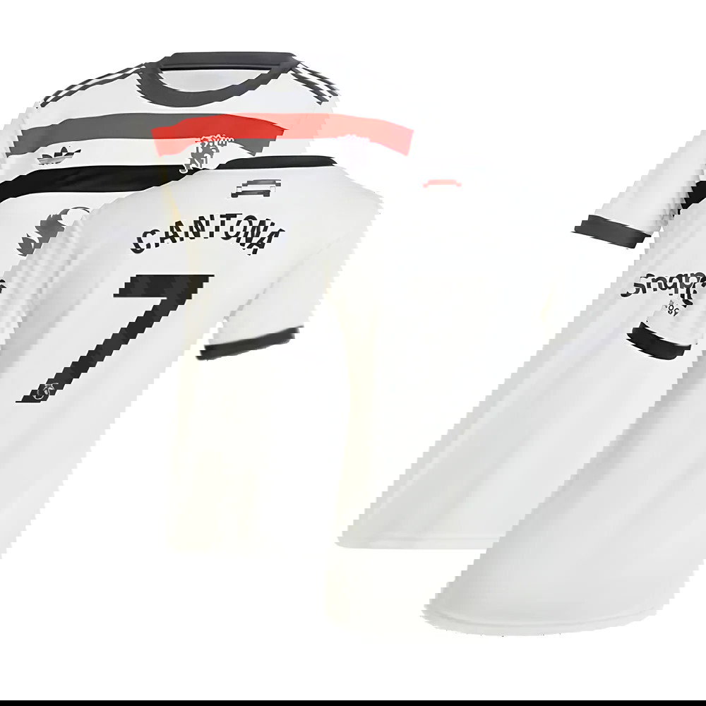 2024-2025 Man Utd Third Shirt (Womens) (Cantona 7)