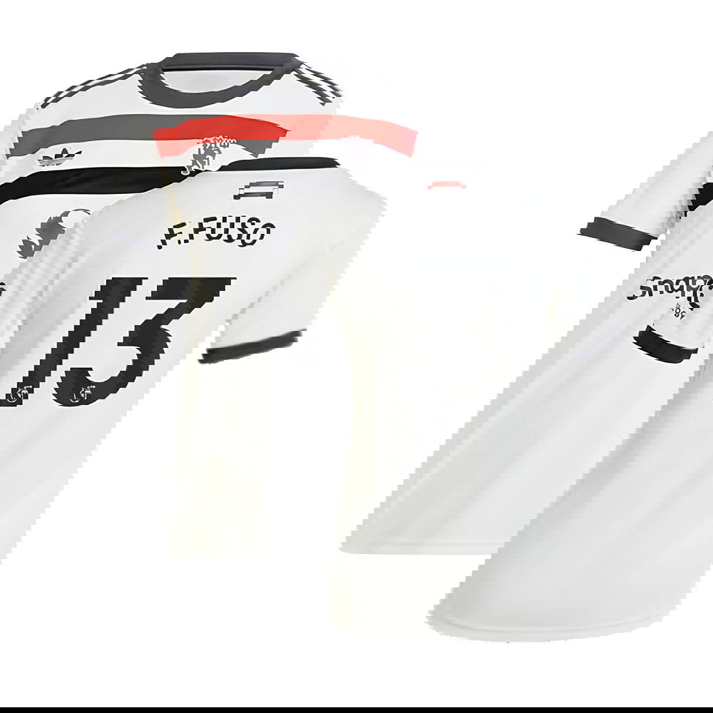 2024-2025 Man Utd Third Shirt (Womens) (F.Fuso 13)