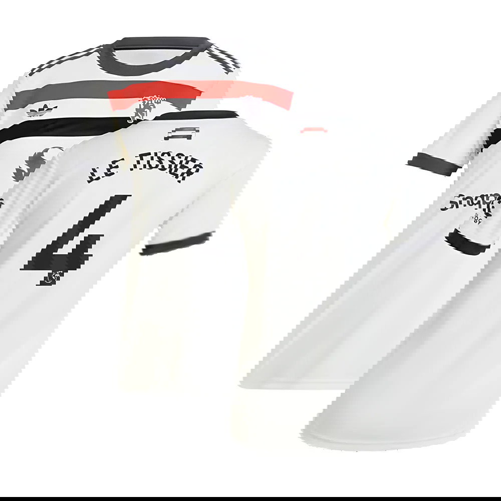 2024-2025 Man Utd Third Shirt (Womens) (Le Tissier 4)