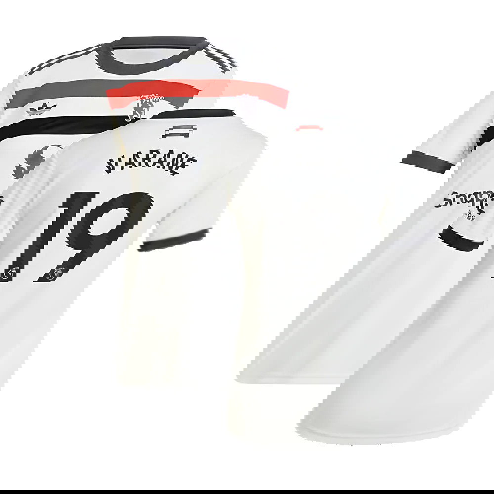 2024-2025 Man Utd Third Shirt (Womens) (Varane 19)