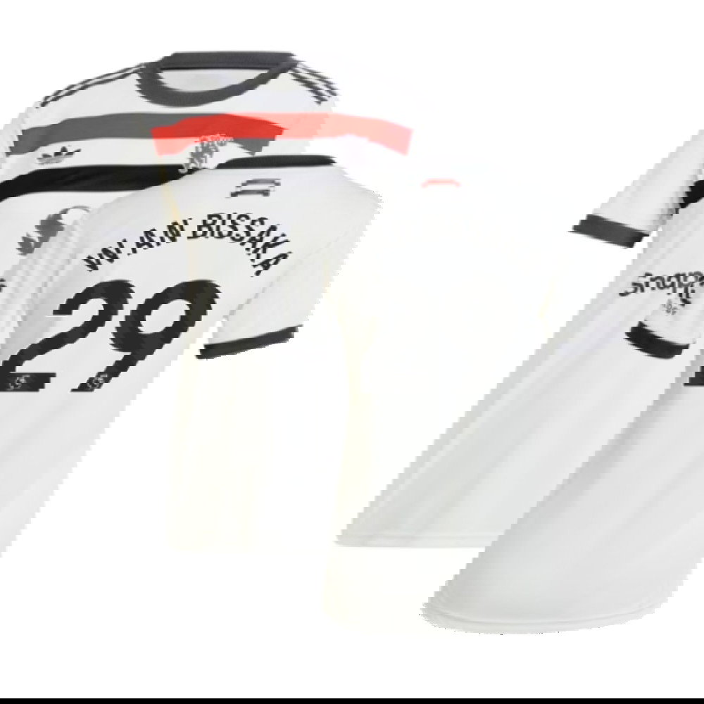 2024-2025 Man Utd Third Shirt (Womens) (Wan Bissaka 29)