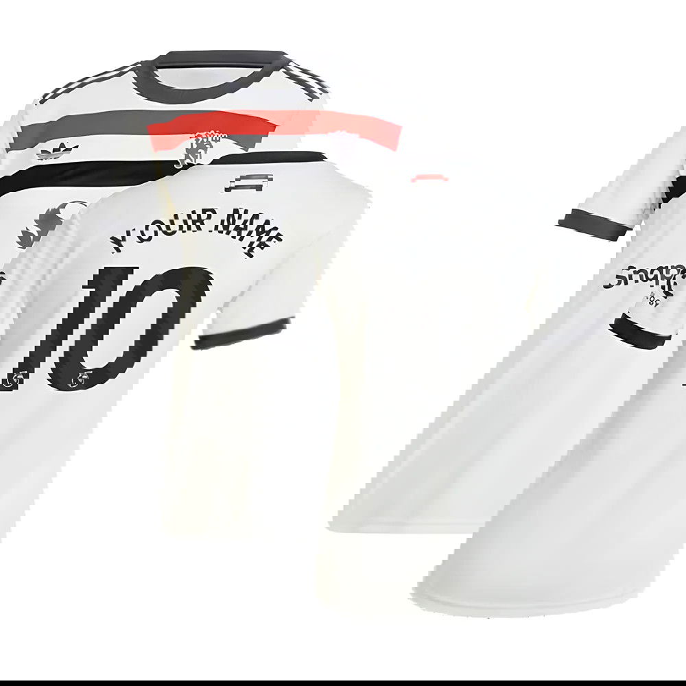 2024-2025 Man Utd Third Shirt (Womens) (Your Name)