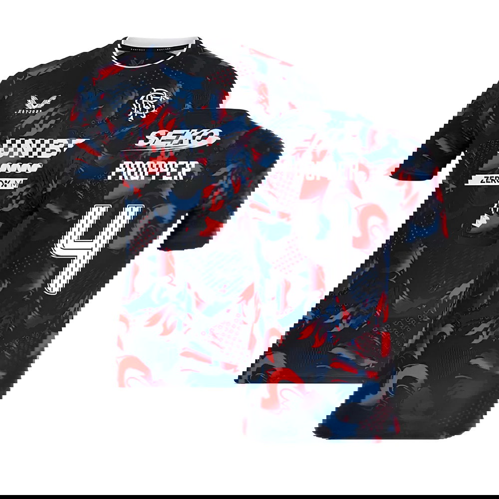 2024-2025 Rangers Third Shirt (Propper 4)