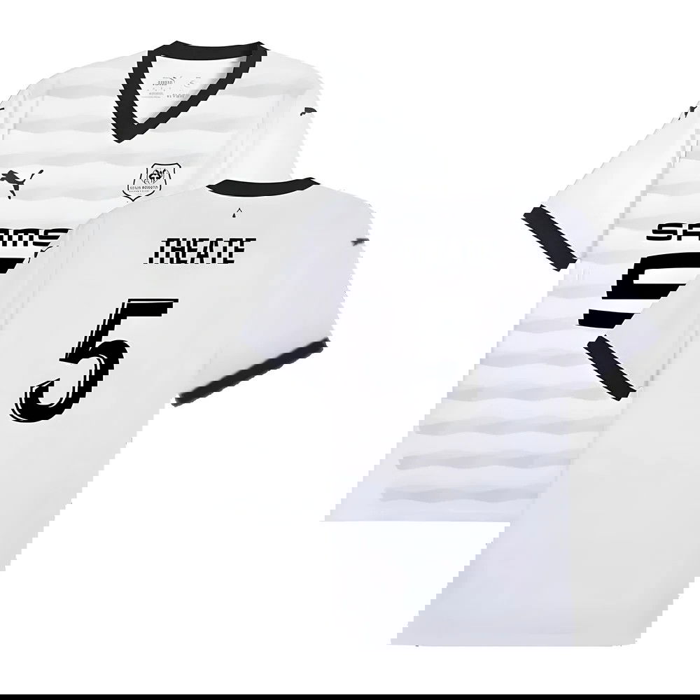 2024-2025 Stade Rennais Away Shirt (Theate 5)