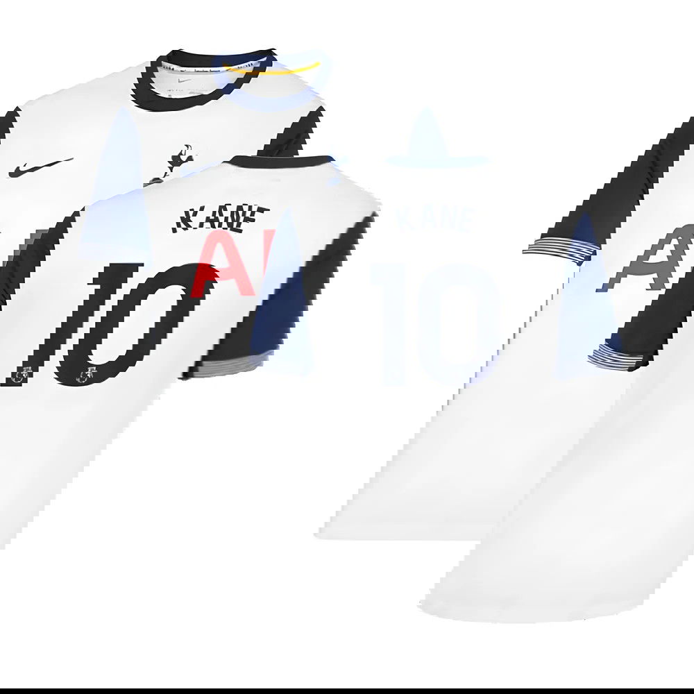 2024-2025 Tottenham Hotspur Home Shirt (Kane 10)