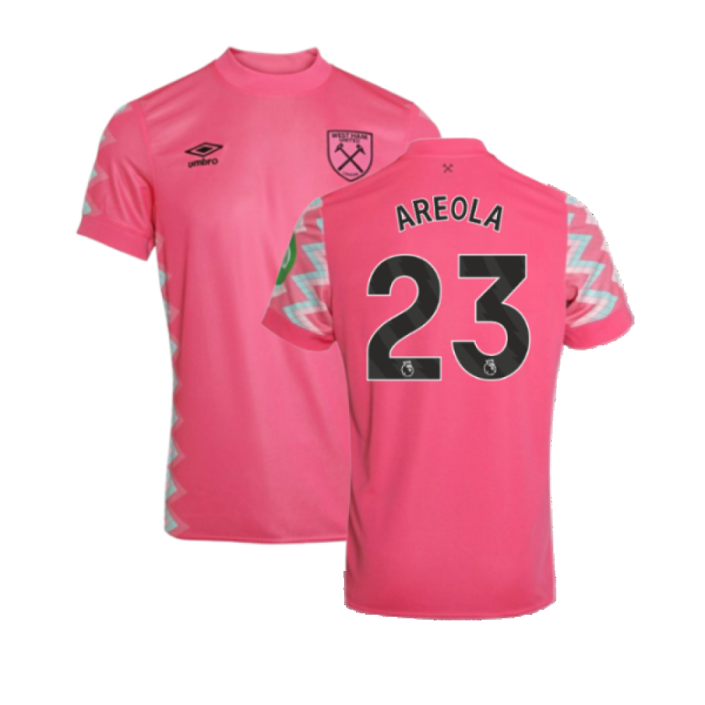 【UMBRO】 HBL Goalkeeper Game Shirt Beige UMBRO HBL Goalkeeper Game Shirt