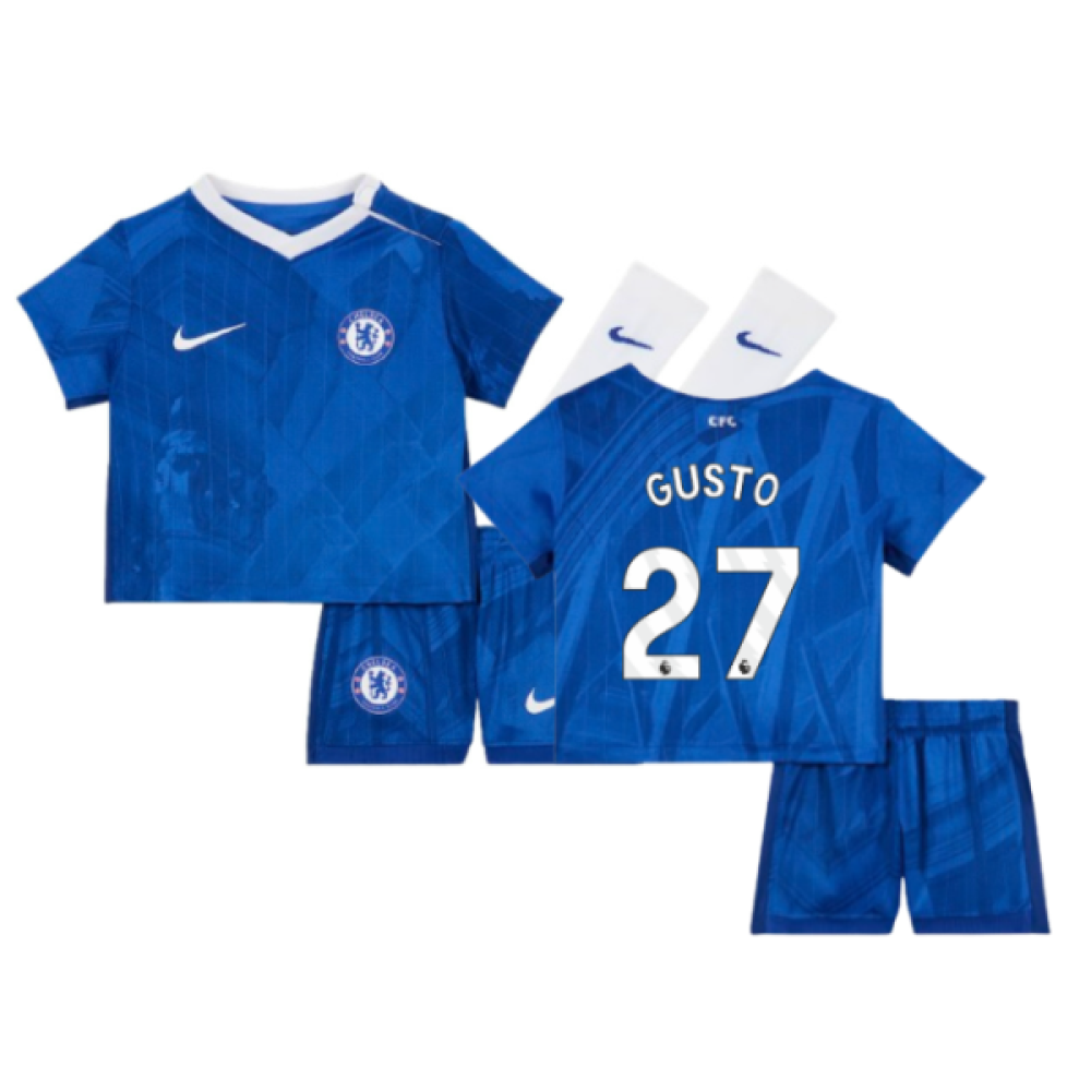 2025-2026 Chelsea Home Baby Kit (Gusto 27)