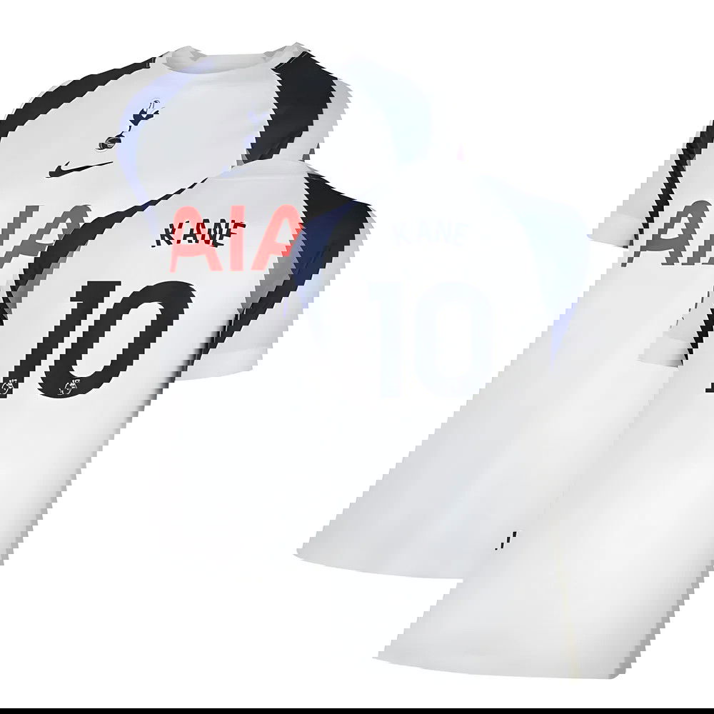 2025-2026 Tottenham Home Shirt (Womens) (Kane 10)