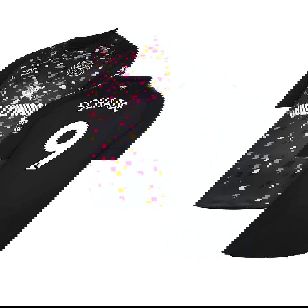 2022-2023 Brentford Third Shirt (Schade 9)