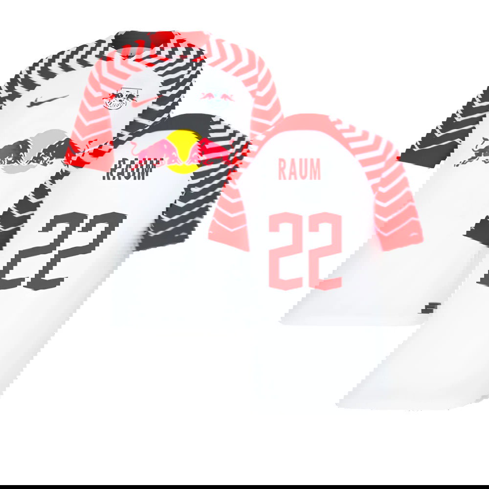 2023-2024 Red Bull Leipzig Home Shirt (Kids) (Raum 22)