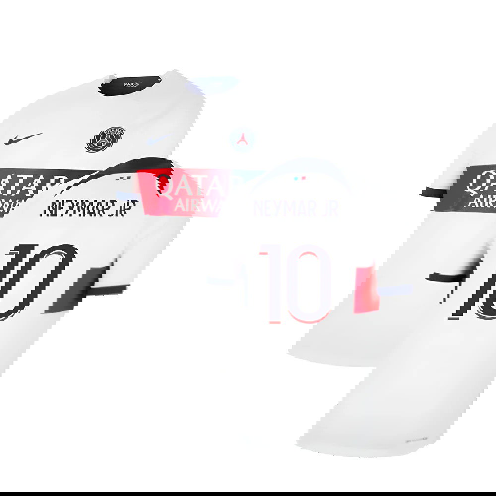 2023-2024 PSG Away Shirt (Neymar JR 10)