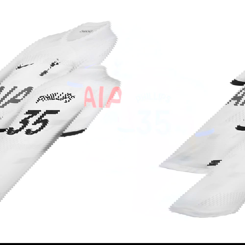 2023-2024 Tottenham Home Shirt (Kids) (Phillips 35)