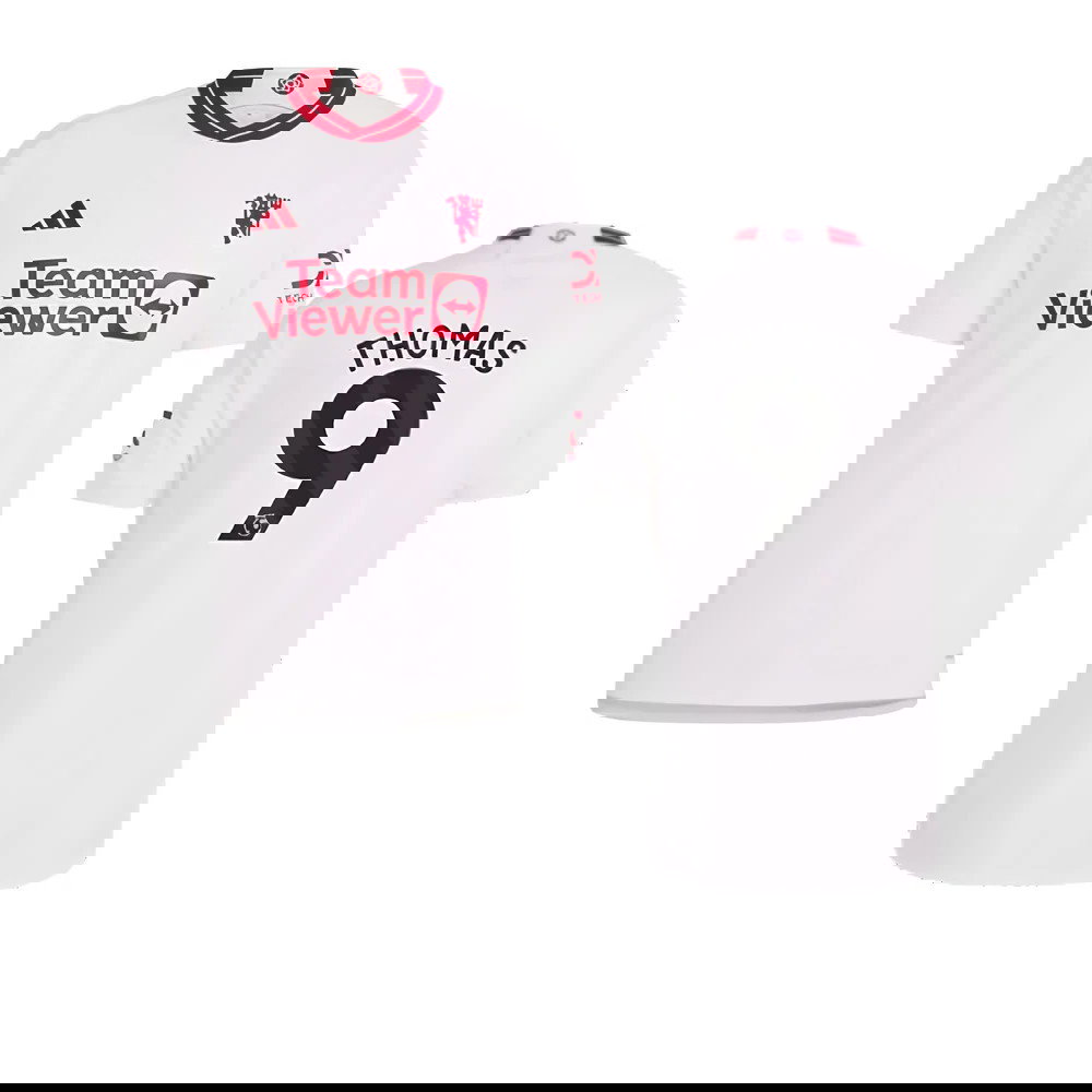 2023-2024 Man Utd Third Shirt (Thomas 9)
