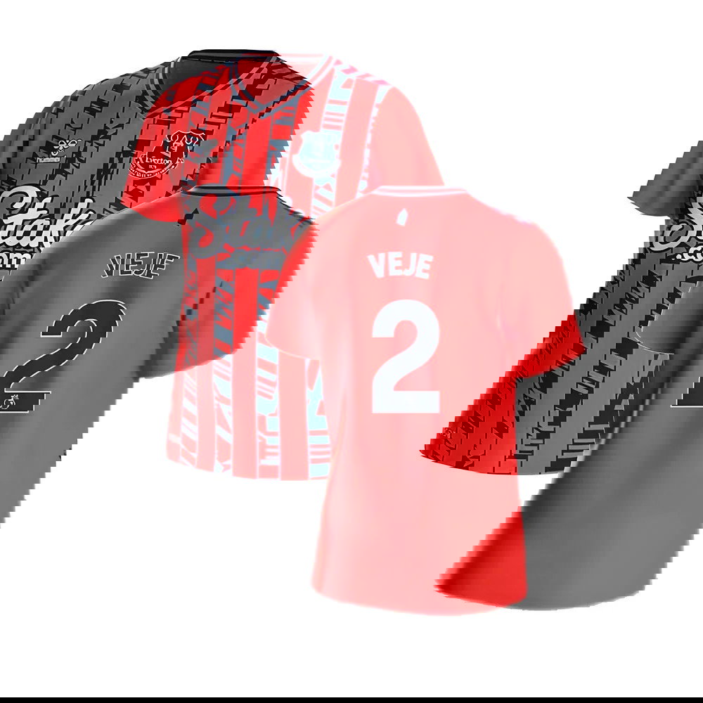 2023-2024 Everton Away Shirt (Veje 2)